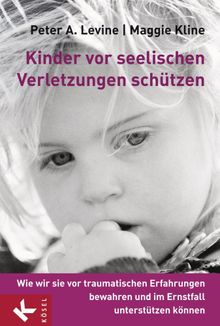 Kinder vor seelischen Verletzungen schtzen.  Karin Petersen