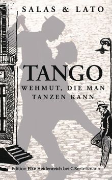 Tango.  Evita Bauer