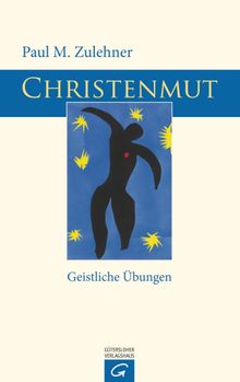 Christenmut.  Paul M. Zulehner