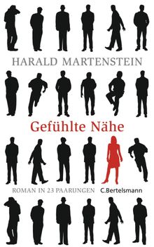 Gefhlte Nhe.  Harald Martenstein