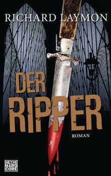 Der Ripper.  Andreas Decker