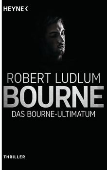 Das  Bourne Ultimatum.  Einar Schlereth