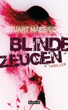 Blinde Zeugen.  Andreas J?ger