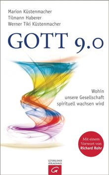 Gott 9.0.  Werner Tiki Kstenmacher