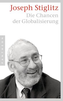 Die Chancen der Globalisierung.  Thorsten Schmidt
