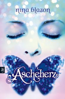 Ascheherz.  Nina Blazon