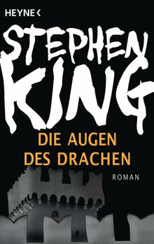 Die Augen des Drachen.  Stephen King