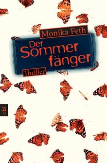 Der Sommerfnger.  Monika Feth