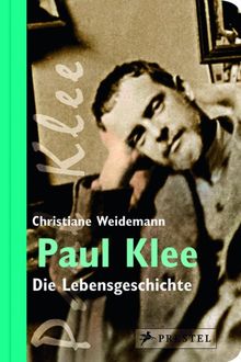 Paul Klee.  Christiane Weidemann