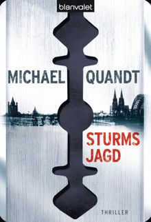 Sturms Jagd.  Michael Quandt