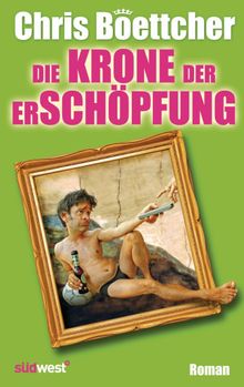 Die Krone der Erschpfung.  Chris Boettcher