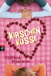 Kirschenksse.  Corina Bomann