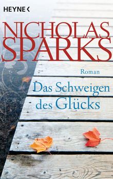 Das Schweigen des Glcks.  Susanne Hbel