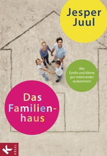 Das Familienhaus.  Knut Krger