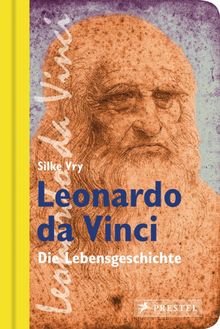 Leonardo da Vinci.  Silke Vry