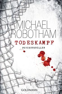 Todeskampf.  Kristian Lutze