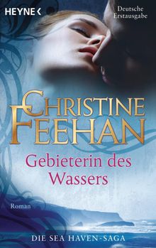 Gebieterin des Wassers.  Ursula Gnade