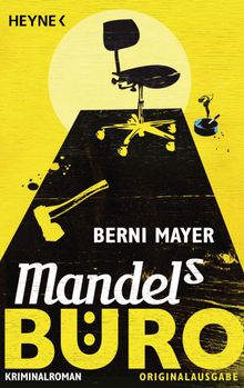 Mandels Bro.  Berni Mayer