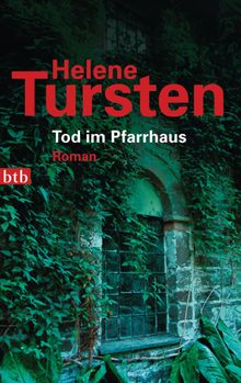 Tod im Pfarrhaus.  Holger Wolandt