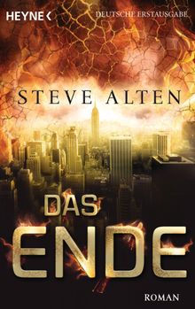 Das Ende.  Martin Ruf