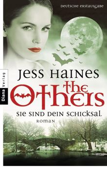 The Others - Sie sind Dein Schicksal.  Vanessa Lamatsch