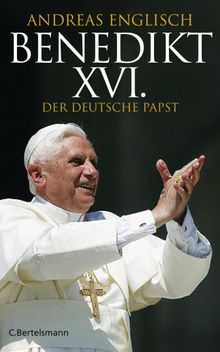 Benedikt XVI..  Andreas Englisch