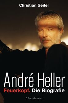 Andr Heller.  Christian Seiler
