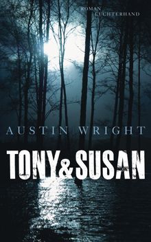 Tony & Susan.  Sabine Roth