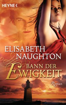 Bann der Ewigkeit.  Babette Mock