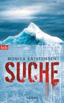 Suche.  Monica Kristensen