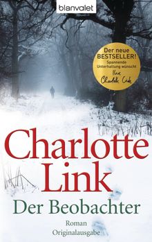 Der Beobachter.  Charlotte Link