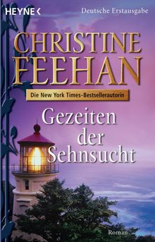 Gezeiten der Sehnsucht.  Ursula Gnade