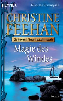 Magie des Windes.  Ursula Gnade