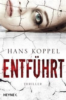 Entfhrt.  Holger Wolandt