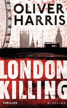 London Killing.  Wolfgang Mller