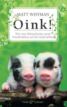 Oink!.  Ele Zigldrum