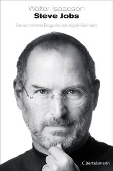 Steve Jobs.  Gabriele Werbeck
