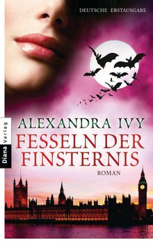 Fesseln der Finsternis.  Kim Kerry