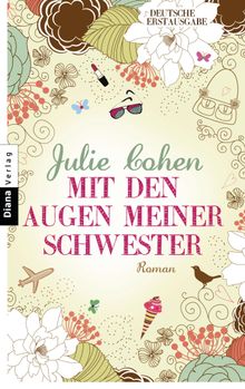 Mit den Augen meiner Schwester.  Astrid Finke