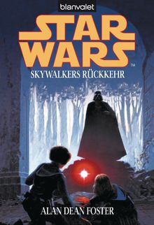 Star Wars. Skywalkers Rckkehr -.  Tony Westermayr