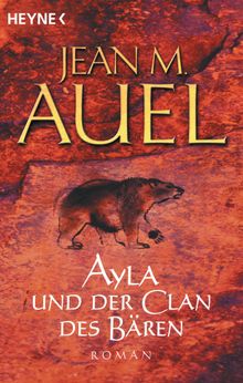 Ayla und der Clan des Bren.  Mechtild Sandberg-Ciletti