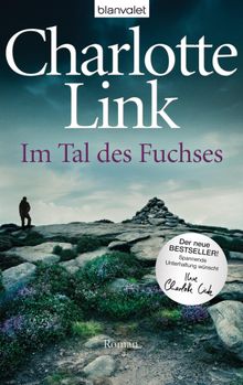 Im Tal des Fuchses.  Charlotte Link