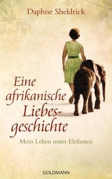 Eine afrikanische Liebesgeschichte.  pociao