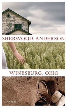 Winesburg, Ohio.  Eike Schnfeld