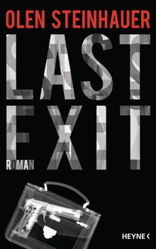 Last Exit.  Friedrich Mader