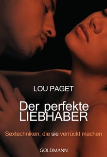 Der perfekte Liebhaber.  Beate Gorman