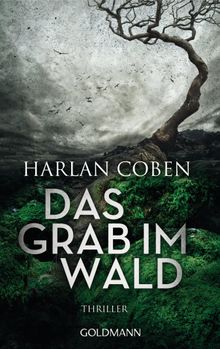 Das Grab im Wald.  Gunnar Kwisinski