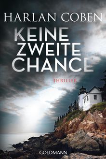 Keine zweite Chance.  Gunnar Kwisinski