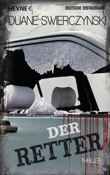 Der Retter.  Frank Dabrock