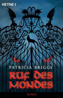 Ruf des Mondes.  Patricia Briggs